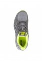 Running Nike Gris-Verde Neón de Nike