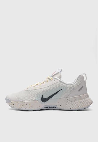 Tenis NIKE Juniper Trail 3 Blanco Nike
