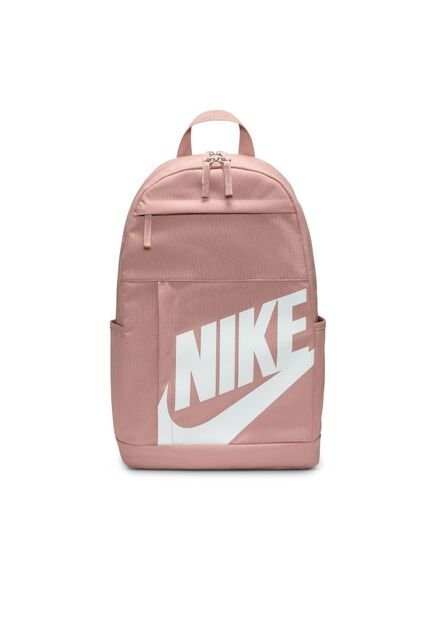 Morral Nike Elmntl Bkpk-Hbr-Rosa