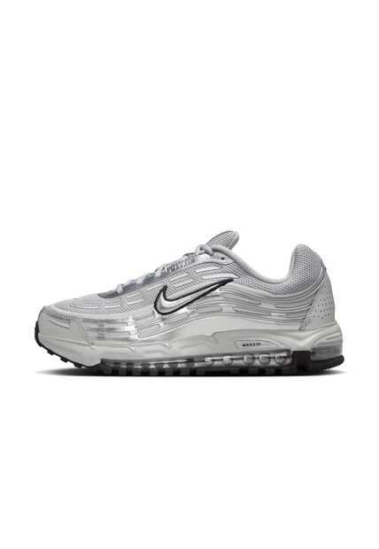 Tenis Hombre Nike Air Max TL 2.5 Gris