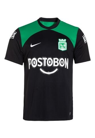 Camiseta Fútbol Hombre Nike Atlético Nacional Visitante 2023 Nike