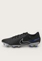 Guayo Negro-Plateado-Azul Nike Legend 10 Academy de Nike