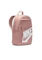 Morral Nike Elmntl Bkpk-Hbr-Rosa de Nike