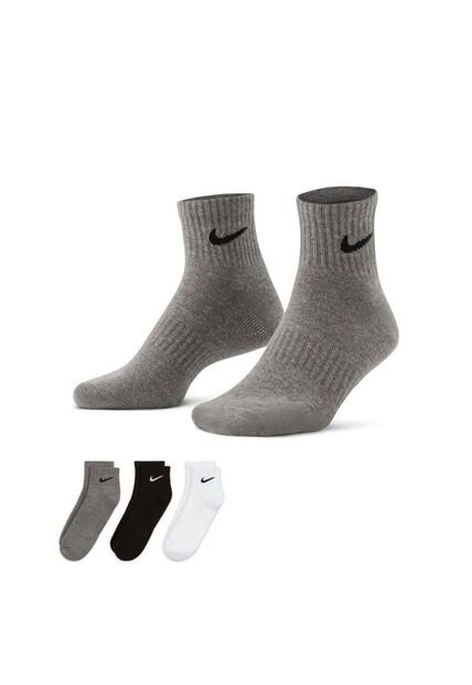 Medias Hombre Nike Everyday Cushioned