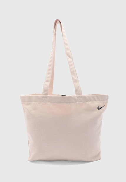 Bolso Tote Beige NIKE Heritage 2.0