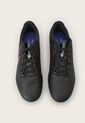 Guayo Negro-Plateado-Azul Nike Legend 10 Academy de Nike