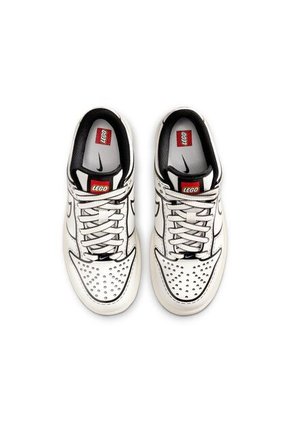 Tenis Niños Nike Dunk Low X LEGO Collection