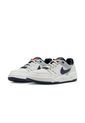 Tenis Nike Full Force Lo Nsw-Blanco/Azul de Nike