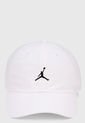 Gorra Blanco-Negro Nike Jordan Jumpman Heritage86 de Nike
