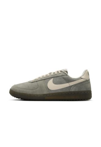 Tenis Hombre Nike Field General Verde Nike