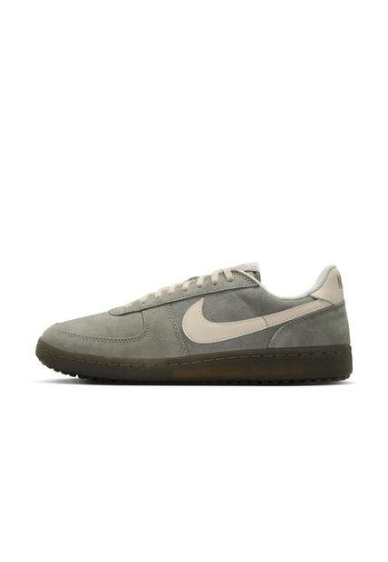 Tenis Hombre Nike Field General Verde