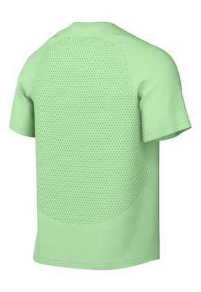 Camiseta Deportiva Hombre Nike Cbf-brasil 2022/23 Dry-fit