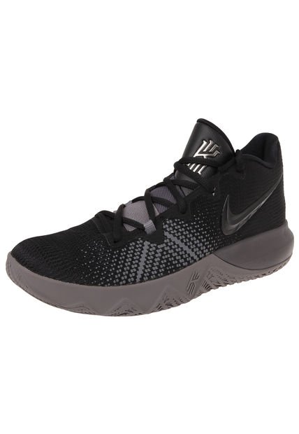 Basketball Negro-Gris Nike Kyrie Flytrap - Compra Ahora | Dafiti Colombia