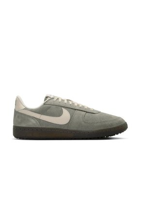 Tenis Hombre Nike Field General Verde