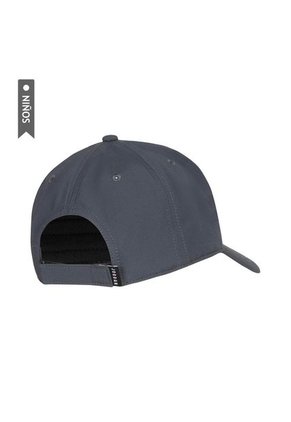 Gorra Nike Jordan Essentials Niños-Gris