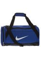 Maletín Nike Brasilia 6 X-Small Azul-Negro de Nike