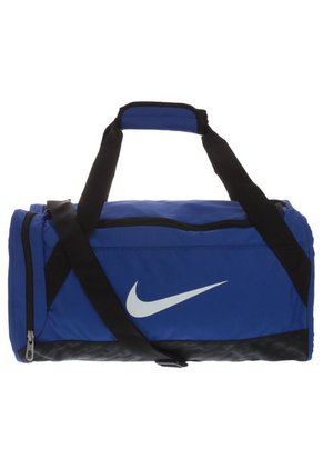 Maletín Nike Brasilia 6 X-Small Azul-Negro