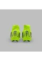 Guayos Nike Hombre Zm Superfly 10 Academy FG/MG -Verde-Negro de Nike