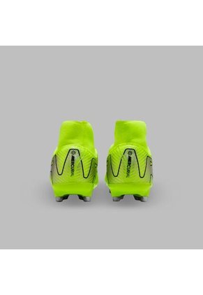 Guayos Nike Hombre Zm Superfly 10 Academy FG/MG -Verde-Negro