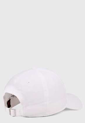 Gorra Blanco-Negro Nike Jordan Jumpman Heritage86