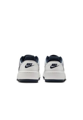 Tenis Nike Full Force Lo Nsw-Blanco/Azul