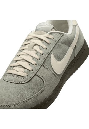 Tenis Hombre Nike Field General Verde
