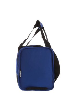 Maletín Nike Brasilia 6 X-Small Azul-Negro