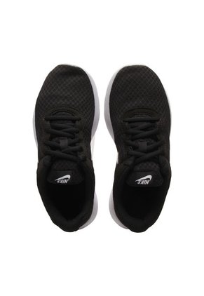 Tenis Running Negro-Blanco Nike Tanjun