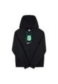 CHAQUETA NIKE HOMBRE ATLÉTICO NACIONAL 2026 HV2882-010 Talla M de Nike