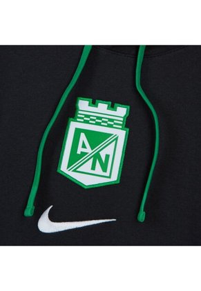 CHAQUETA NIKE HOMBRE ATLÉTICO NACIONAL 2026 HV2882-010 Talla M