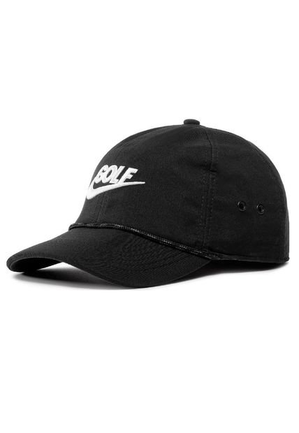 Gorra De Golf Nike Aerobill Classic99-Negro