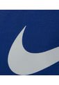 Maletín Nike Brasilia 6 X-Small Azul-Negro de Nike