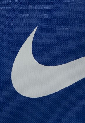 Maletín Nike Brasilia 6 X-Small Azul-Negro