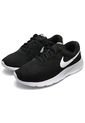 Tenis Running Negro-Blanco Nike Tanjun de Nike
