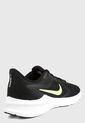 Tenis Running Negro-Blanco Nike de Nike