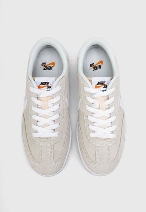 Tenis NIKE SB FC Classic Beige