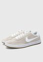 Tenis NIKE SB FC Classic Beige de Nike