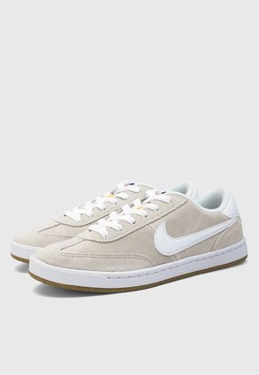 Tenis NIKE SB FC Classic Beige