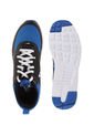 Tenis Lifestyle Azul-Negro-Blanco Nike Vision de Nike
