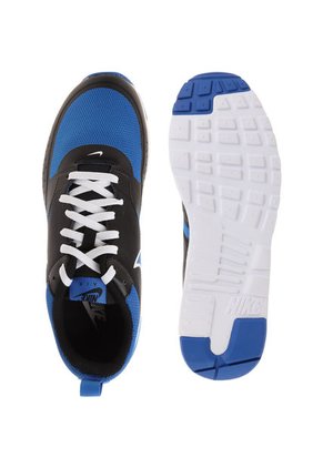 Tenis Lifestyle Azul-Negro-Blanco Nike Vision