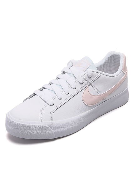 Tenis Lifestyle Blanco-Rosa Nike Court Rotale Ac - Compra Ahora | Dafiti  Colombia