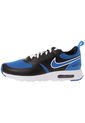 Tenis Lifestyle Azul-Negro-Blanco Nike Vision de Nike