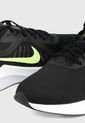 Tenis Running Negro-Blanco Nike de Nike