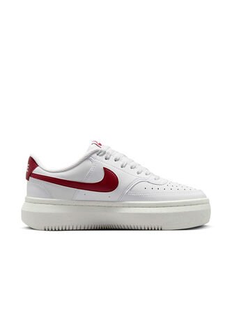 TENIS NIKE MUJER DZ5394-103 COURT VIS Talla 10 Nike