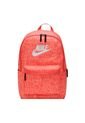 Morral Nike Heritage-Naranja de Nike
