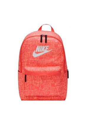 Morral Nike Heritage-Naranja