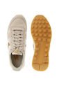Tenis Lifestyle Beige-Dorado Nike International de Nike