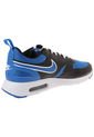 Tenis Lifestyle Azul-Negro-Blanco Nike Vision de Nike