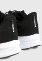 Tenis Running Negro-Blanco Nike de Nike