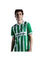 Camiseta De Futbol Nike Atlético Nacional Hombre-Verde de Nike